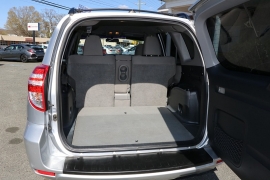 Used 2012  Toyota RAV4 4d SUV FWD at Auto Finance Center near Matthews&comma; NC