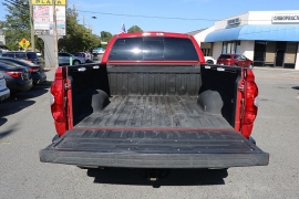 Used 2016  Toyota Tundra 2WD Truck Double Cab 5&period;7L FFV V8 6-Spd AT &lpar;Natl&rpar; at Auto Finance Center near Matthews&comma; NC
