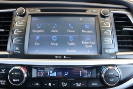 Used 2015  Toyota Highlander AWD 4dr V6 Limited &lpar;Natl&rpar; at Auto Finance Center near Matthews&comma; NC