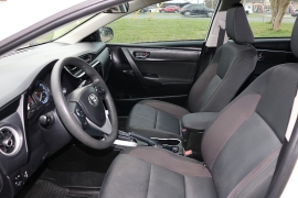 Used 2019  Toyota Corolla &lpar;Natl&rpar; at Auto Finance Center near Matthews&comma; NC