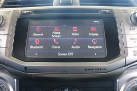 Used 2017  Toyota 4Runner 4WD &lpar;Natl&rpar; at Auto Finance Center near Matthews&comma; NC