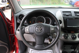 Used 2012  Toyota RAV4 4d SUV FWD at Auto Finance Center near Matthews&comma; NC