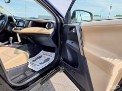 Used 2013  Toyota RAV4 AWD 4dr Limited &lpar;Natl&rpar; at Auto Finance Center near Matthews&comma; NC