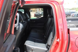 Used 2025  Toyota Tacoma 4WD Double Cab Bed &lpar;Natl&rpar; at Auto Finance Center near Matthews&comma; NC