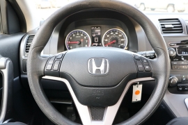 Used 2008  Honda CR-V 4d SUV 4WD EX at Auto Finance Center near Matthews&comma; NC