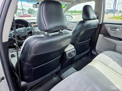 Used 2016  Toyota Camry 4dr Sdn I4 Auto &lpar;Natl&rpar; at Auto Finance Center near Matthews&comma; NC