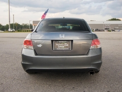 Used 2009 Honda Accord Sdn 4dr I4 Auto EX-L at Auto Finance Center near Matthews, NC