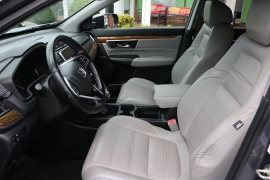 Used 2017 Honda CR-V EX-L 2WD at Auto Finance Center near Matthews, NC