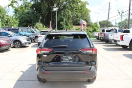 Used 2021  Toyota RAV4 LE FWD at Auto Finance Center near Matthews&comma; NC