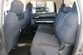 Used 2021  Toyota Tundra 2WD SR5 CrewMax 5&period;5' Bed 5&period;7L &lpar;Natl&rpar; at Auto Finance Center near Matthews&comma; NC