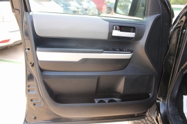 Used 2016 Toyota Tundra 4WD CrewMax Limited 5.7L FFV at Auto Finance Center near Matthews, NC
