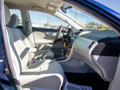 Used 2013  Toyota Corolla 4dr Sdn (Natl) at Auto Finance Center near Matthews, NC