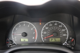 Used 2013 Toyota Corolla 4dr Sdn (Natl) at Auto Finance Center near Matthews, NC
