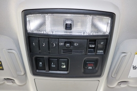 Used 2013 Toyota 4Runner 4WD 4dr V6 (Natl) at Auto Finance Center near Matthews, NC