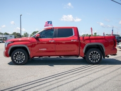 Used 2025 Toyota Tundra 4WD Limited CrewMax 5.5ft Bed at Auto Finance Center near Matthews, NC