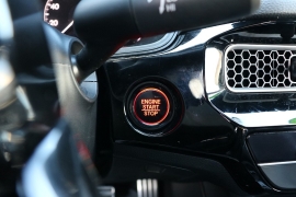 Used 2025  Honda Civic Sedan Sport CVT at Auto Finance Center near Matthews&comma; NC