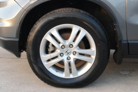 Used 2010  Honda CR-V 2WD 5dr EX-L at Auto Finance Center near Matthews&comma; NC
