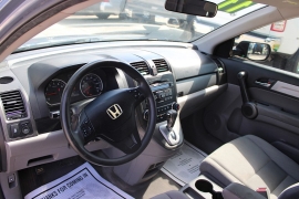Used 2011 Honda CR-V 4d SUV 4WD SE at Auto Finance Center near Matthews, NC