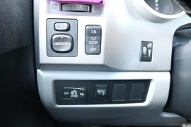 Used 2011  Toyota Tundra 2WD CrewMax 5&period;7L at Auto Finance Center near Matthews&comma; NC