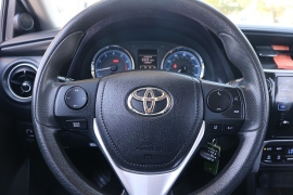 Used 2019  Toyota Corolla &lpar;Natl&rpar; at Auto Finance Center near Matthews&comma; NC