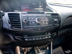 Used 2017  Honda Accord Sedan 4d Sport SE CVT at Auto Finance Center near Matthews&comma; NC