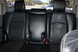 Used 2014  Toyota 4Runner RWD 4dr V6 &lpar;Natl&rpar; at Auto Finance Center near Matthews&comma; NC