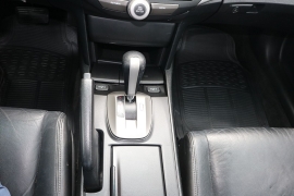 Used 2010  Honda Accord Sdn 4dr V6 Auto EX-L at Auto Finance Center near Matthews&comma; NC