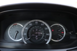 Used 2015  Honda Accord Sedan 4d LX CVT at Auto Finance Center near Matthews&comma; NC