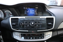 Used 2015  Honda Accord Sedan 4d LX CVT at Auto Finance Center near Matthews&comma; NC