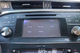 Used 2014 Toyota Avalon 4dr Sdn (Natl) at Auto Finance Center near Matthews, NC