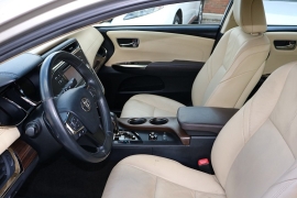 Used 2013 Toyota Avalon 4dr Sdn (Natl) at Auto Finance Center near Matthews, NC