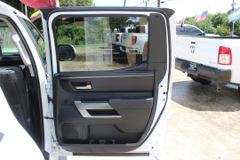 Used 2024  Toyota Tundra 4WD SR5 CrewMax 5&period;5ft Bed at Auto Finance Center near Matthews&comma; NC
