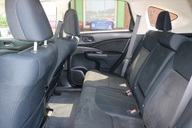 Used 2015 Honda CR-V 4d SUV AWD EX at Auto Finance Center near Matthews, NC