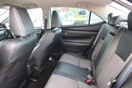 Used 2018  Toyota Corolla &lpar;Natl&rpar; at Auto Finance Center near Matthews&comma; NC