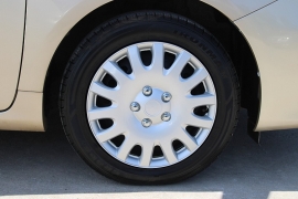 Used 2012 Toyota Corolla 4dr Sdn (Natl) at Auto Finance Center near Matthews, NC