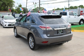 Used 2015 Lexus RX 350 FWD 4dr at Auto Finance Center near Matthews, NC