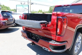 Used 2024 GMC Sierra 1500 4WD Crew Cab Denali at Auto Finance Center near Matthews, NC