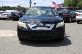 Used 2009 Toyota Camry 4dr Sdn I4 (Natl) at Auto Finance Center near Matthews, NC