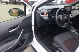 Used 2024  Toyota Corolla Hybrid FWD &lpar;Natl&rpar; at Auto Finance Center near Matthews&comma; NC