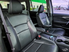 Used 2022  Honda Pilot Special Edition AWD at Auto Finance Center near Matthews&comma; NC