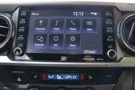 Used 2023  Toyota Tacoma 4WD Double Cab 5' Bed V6 &lpar;Natl&rpar; at Auto Finance Center near Matthews&comma; NC