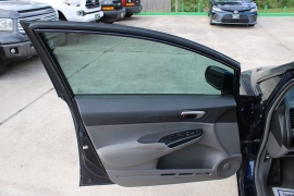 Used 2010  Honda Civic Sedan 4d LX Auto at Auto Finance Center near Matthews&comma; NC