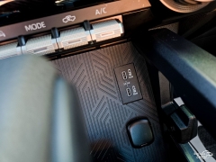 Used 2024  Toyota Tacoma 4WD Double Cab Bed &lpar;Natl&rpar; at Auto Finance Center near Matthews&comma; NC