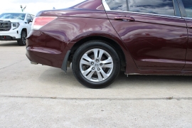 Used 2012  Honda Accord Sedan 4d LX-P at Auto Finance Center near Matthews&comma; NC