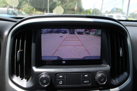 Used 2021  Chevrolet Colorado 4WD Crew Cab 128" ZR2 at Auto Finance Center near Matthews&comma; NC