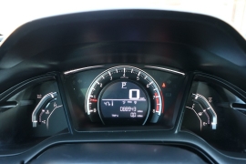 Used 2016  Honda Civic Sedan 4d LX CVT at Auto Finance Center near Matthews&comma; NC