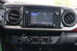 Used 2016  Toyota Tacoma 4WD Double Cab LB V6 AT &lpar;Natl&rpar; at Auto Finance Center near Matthews&comma; NC
