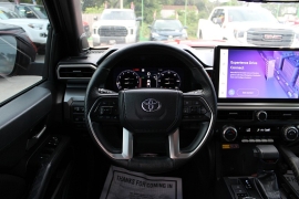 Used 2024  Toyota Tacoma 4WD Double Cab Bed &lpar;Natl&rpar; at Auto Finance Center near Matthews&comma; NC
