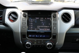 Used 2017  Toyota Tundra 2WD CrewMax 5&period;5' Bed 5&period;7L FFV &lpar;Natl&rpar; at Auto Finance Center near Matthews&comma; NC