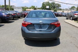 Used 2019  Toyota Corolla &lpar;Natl&rpar; at Auto Finance Center near Matthews&comma; NC